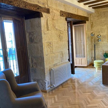 Apartamento Plaza Mayor Salamanca Con 2 Balcones A La Misma Plaza Mayor Экстерьер фото