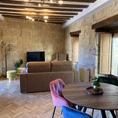 Apartamento Plaza Mayor Salamanca Con 2 Balcones A La Misma Plaza Mayor Экстерьер фото