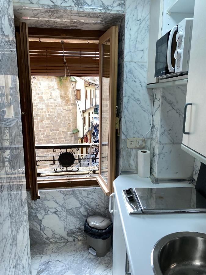Apartamento Plaza Mayor Salamanca Con 2 Balcones A La Misma Plaza Mayor Экстерьер фото