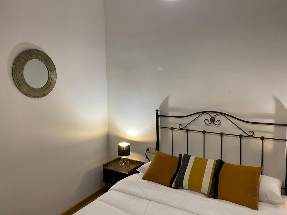 Apartamento Plaza Mayor Salamanca Con 2 Balcones A La Misma Plaza Mayor Экстерьер фото