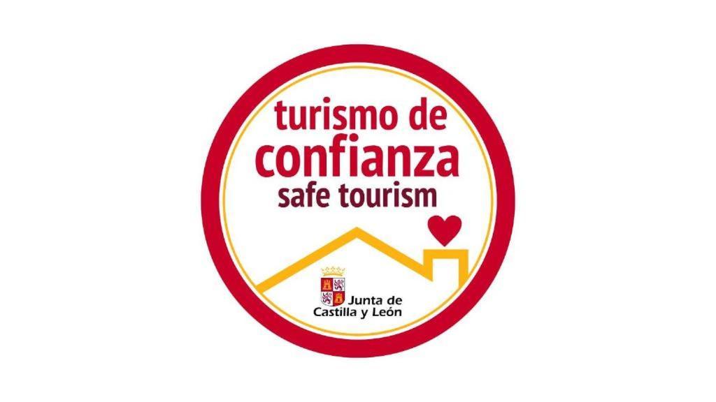 Apartamento Plaza Mayor Salamanca Con 2 Balcones A La Misma Plaza Mayor Экстерьер фото